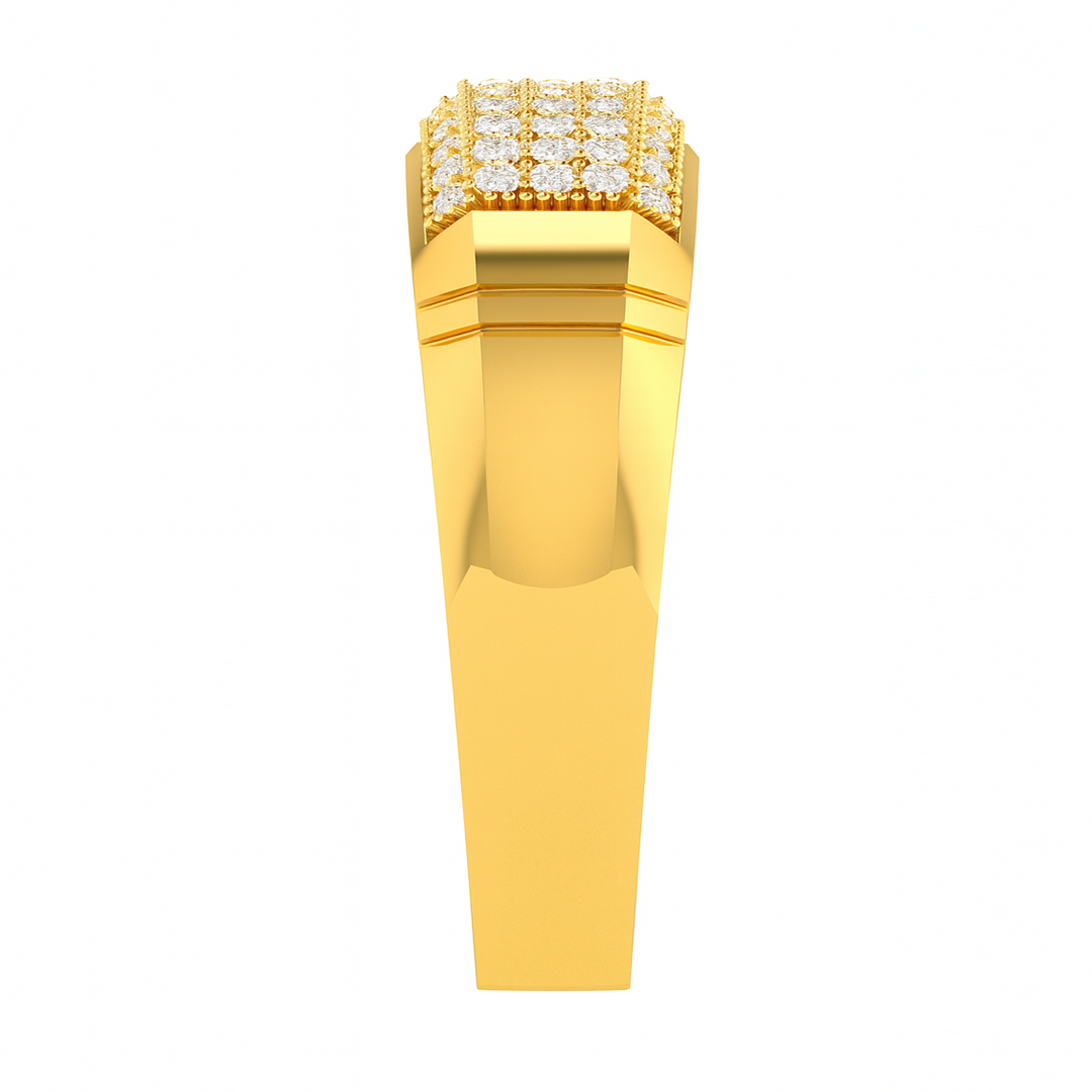 ecomposer-metal type-18k-yellow-gold
