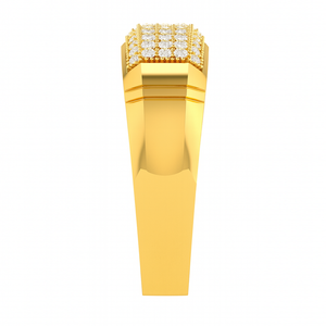 ecomposer-metal type-18k-yellow-gold