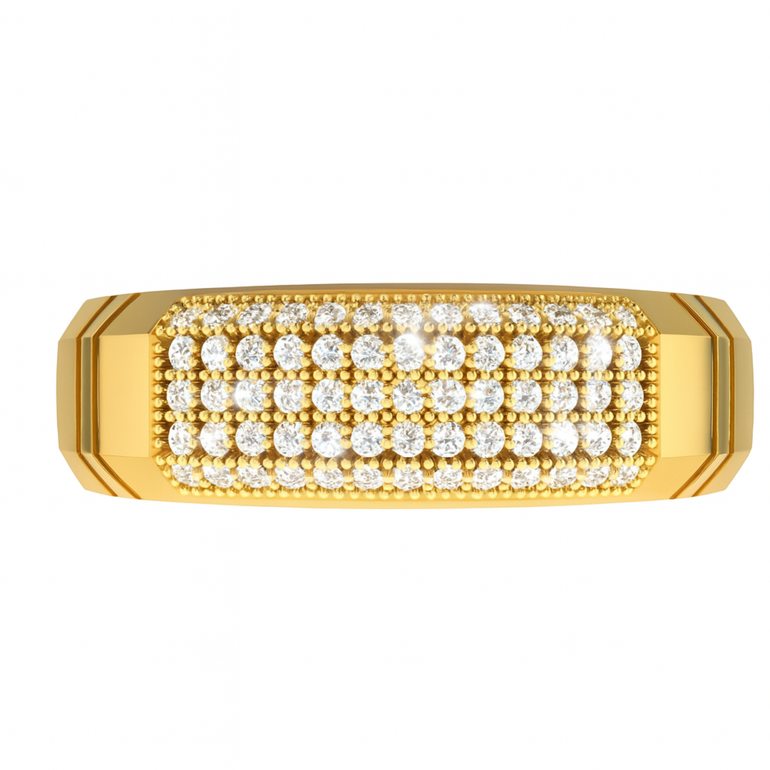 ecomposer-metal type-18k-yellow-gold