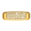 18K Yellow Gold