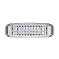  18K White Gold