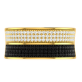  18K Yellow Gold