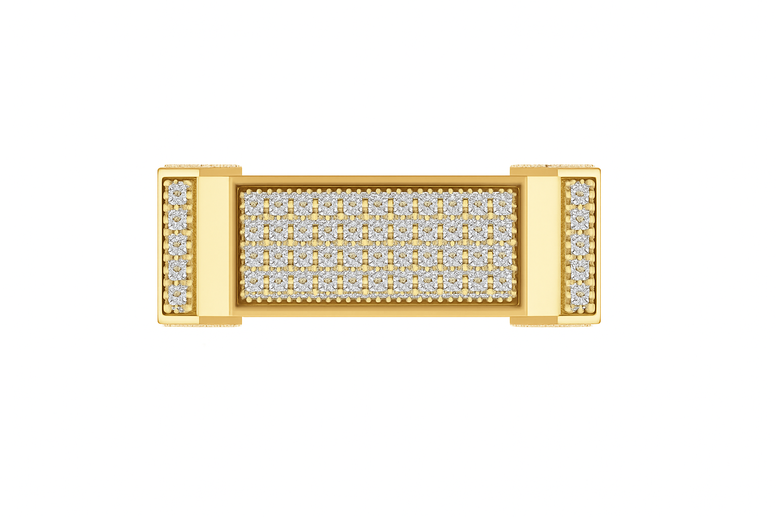 ecomposer-metal type-18k-yellow-gold