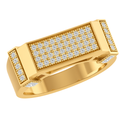  18K Yellow Gold