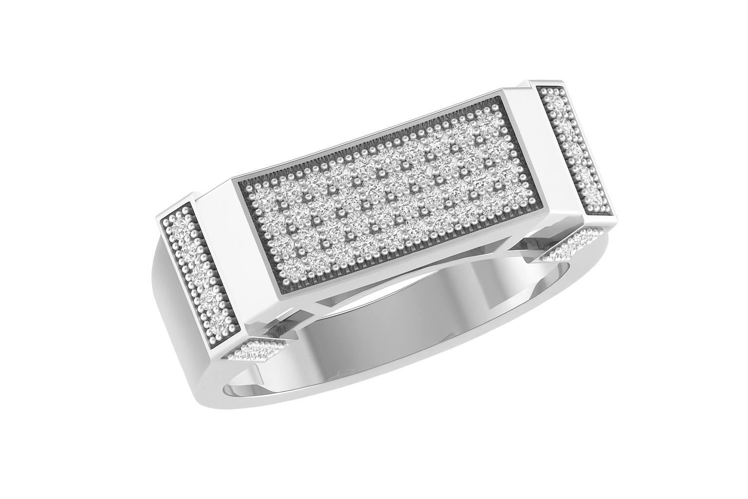 ecomposer-metal type-18k-white-gold