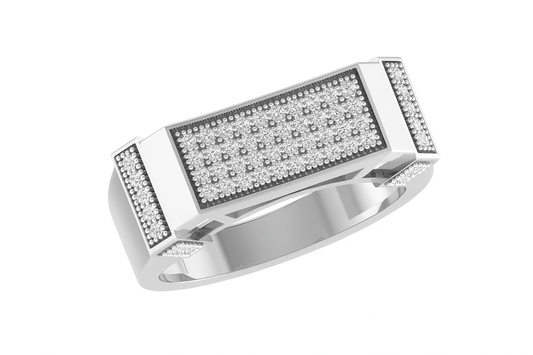 ecomposer-metal type-18k-white-gold