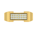  18K Yellow Gold