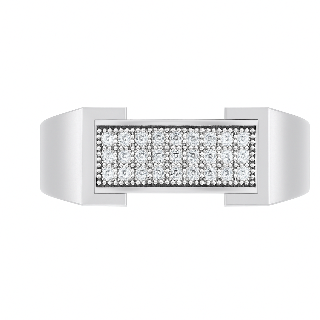 ecomposer-metal type-18k-white-gold