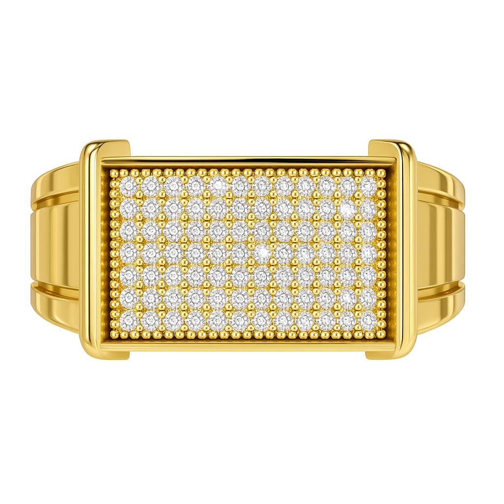 ecomposer-metal type-18k-yellow-gold