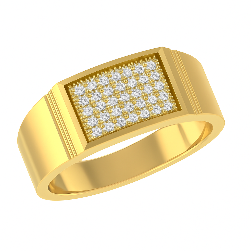ecomposer-metal type-18k-yellow-gold