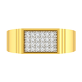  18K Yellow Gold