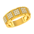  18K Yellow Gold