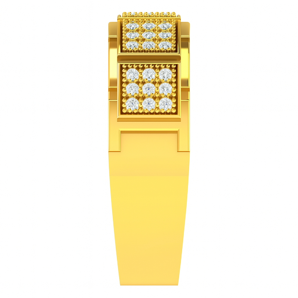 ecomposer-metal type-18k-yellow-gold