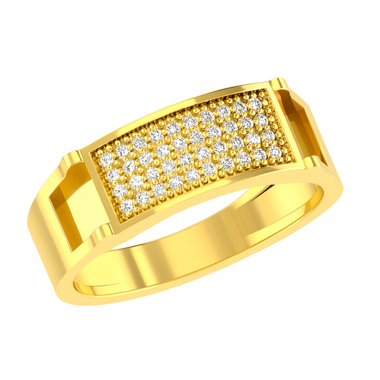 ecomposer-metal type-18k-yellow-gold
