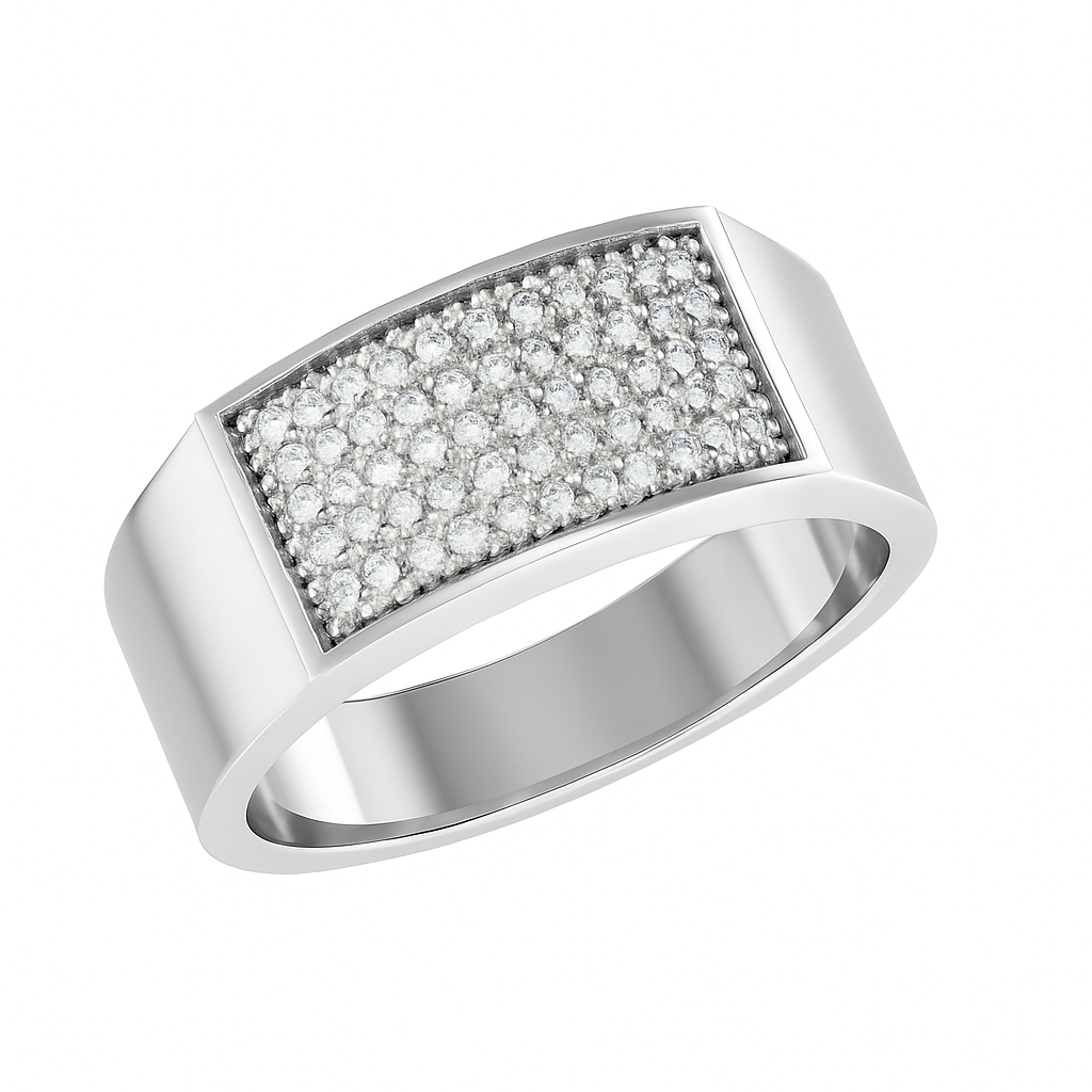 ecomposer-metal type-18k-white-gold