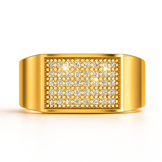 ecomposer-metal type-18k-yellow-gold
