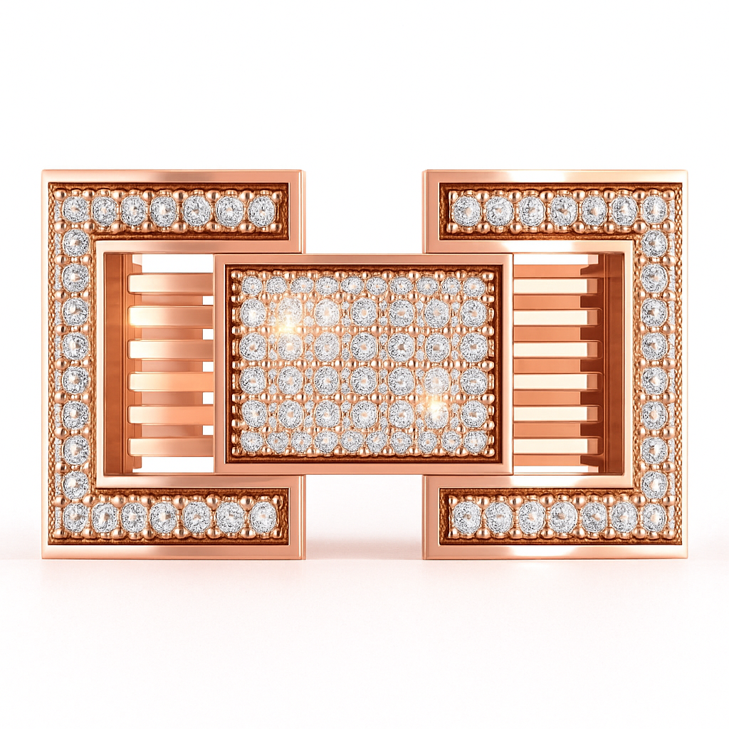 ecomposer-metal type-18k-rose-gold