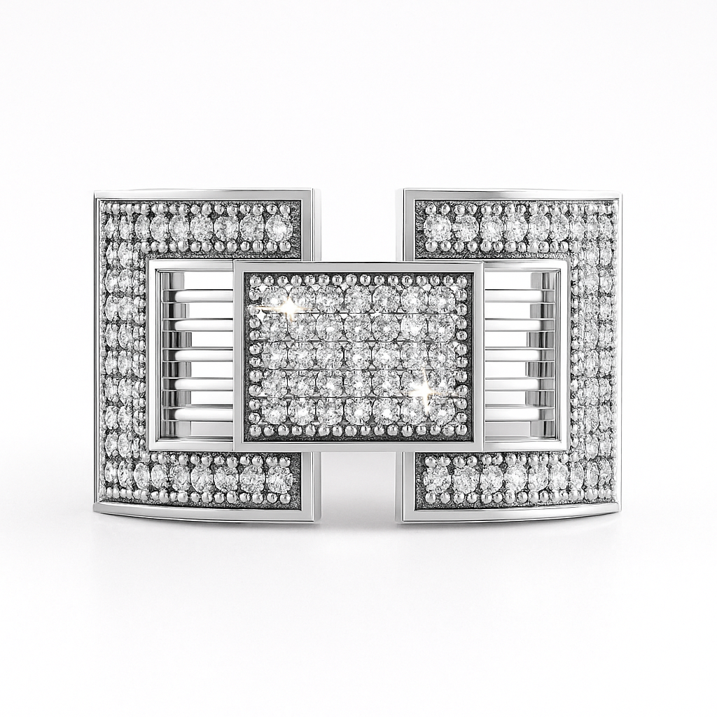 ecomposer-metal type-18k-white-gold