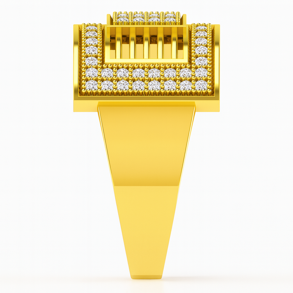 ecomposer-metal type-18k-yellow-gold