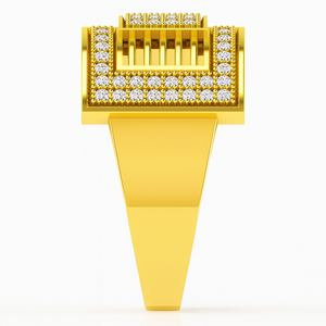 ecomposer-metal type-18k-yellow-gold