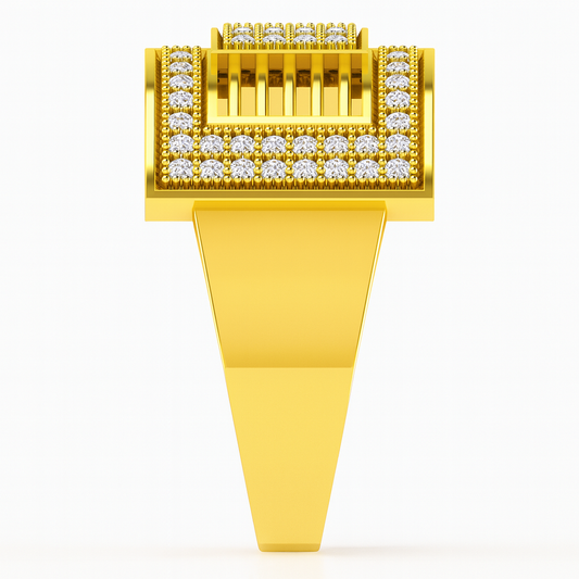 ecomposer-metal type-18k-yellow-gold