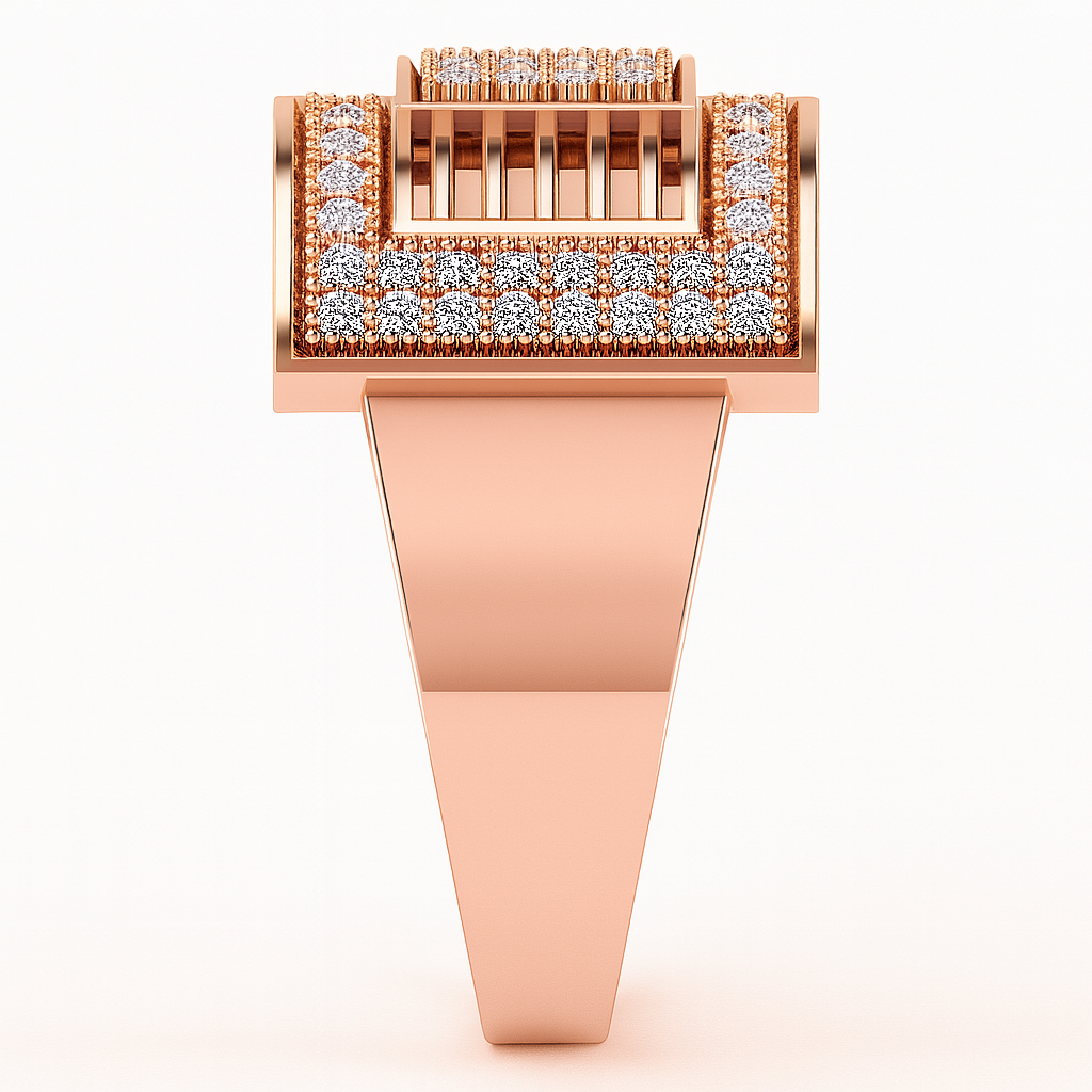 ecomposer-metal type-18k-rose-gold