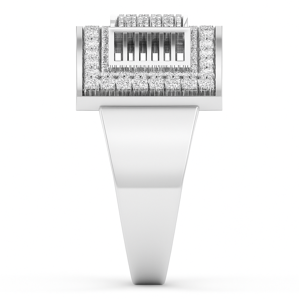 ecomposer-metal type-18k-white-gold
