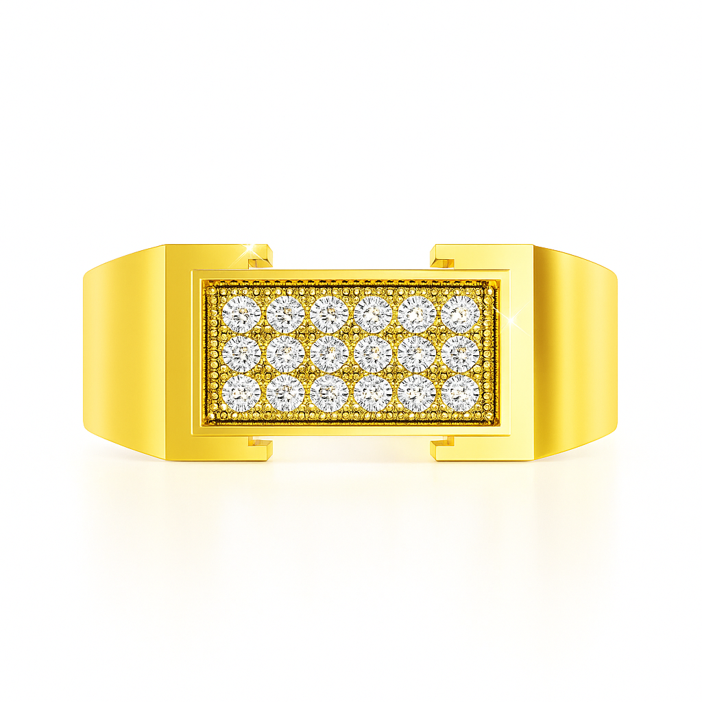 ecomposer-metal type-18k-yellow-gold
