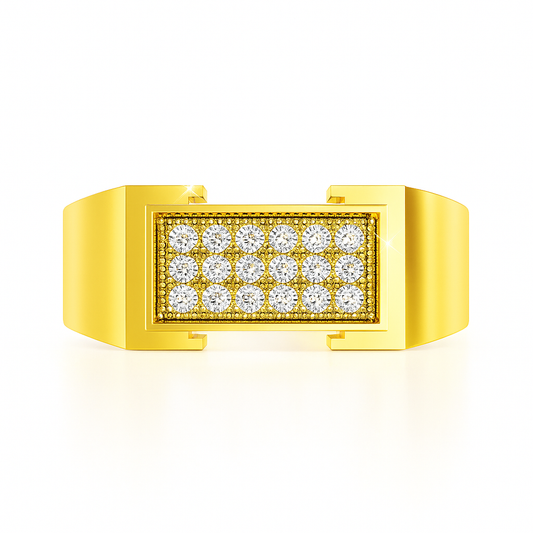 ecomposer-metal type-18k-yellow-gold