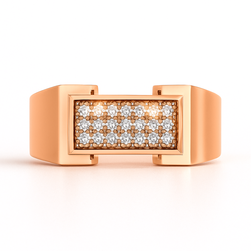ecomposer-metal type-18k-rose-gold