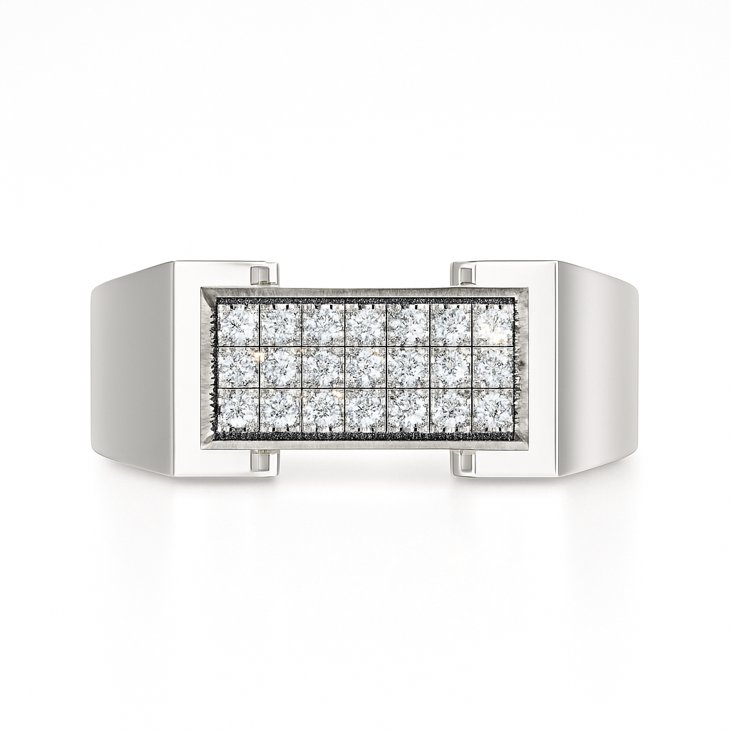 ecomposer-metal type-18k-white-gold