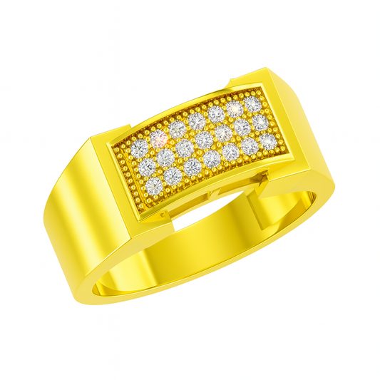 ecomposer-metal type-18k-yellow-gold