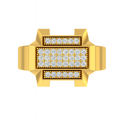  18K Yellow Gold