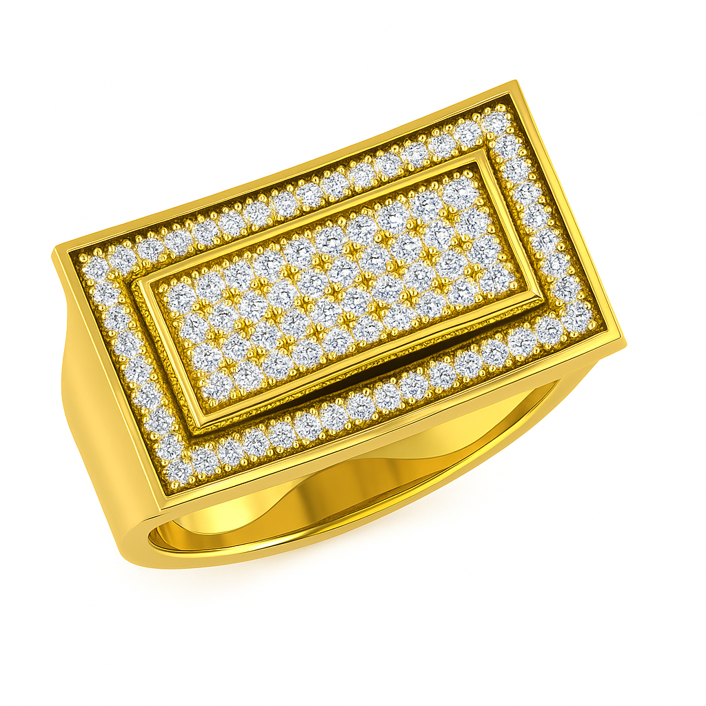 ecomposer-metal type-18k-yellow-gold