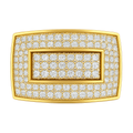  18K Yellow Gold