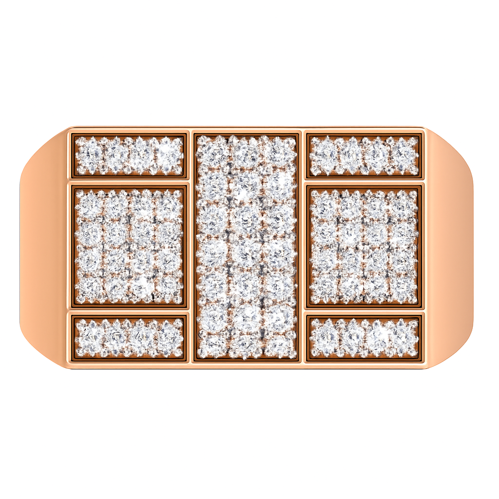 ecomposer-metal type-18k-rose-gold