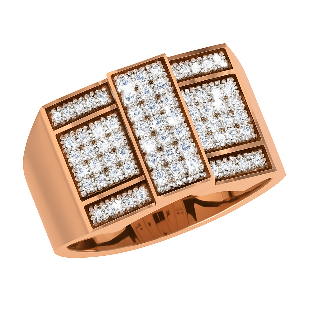 ecomposer-metal type-18k-rose-gold