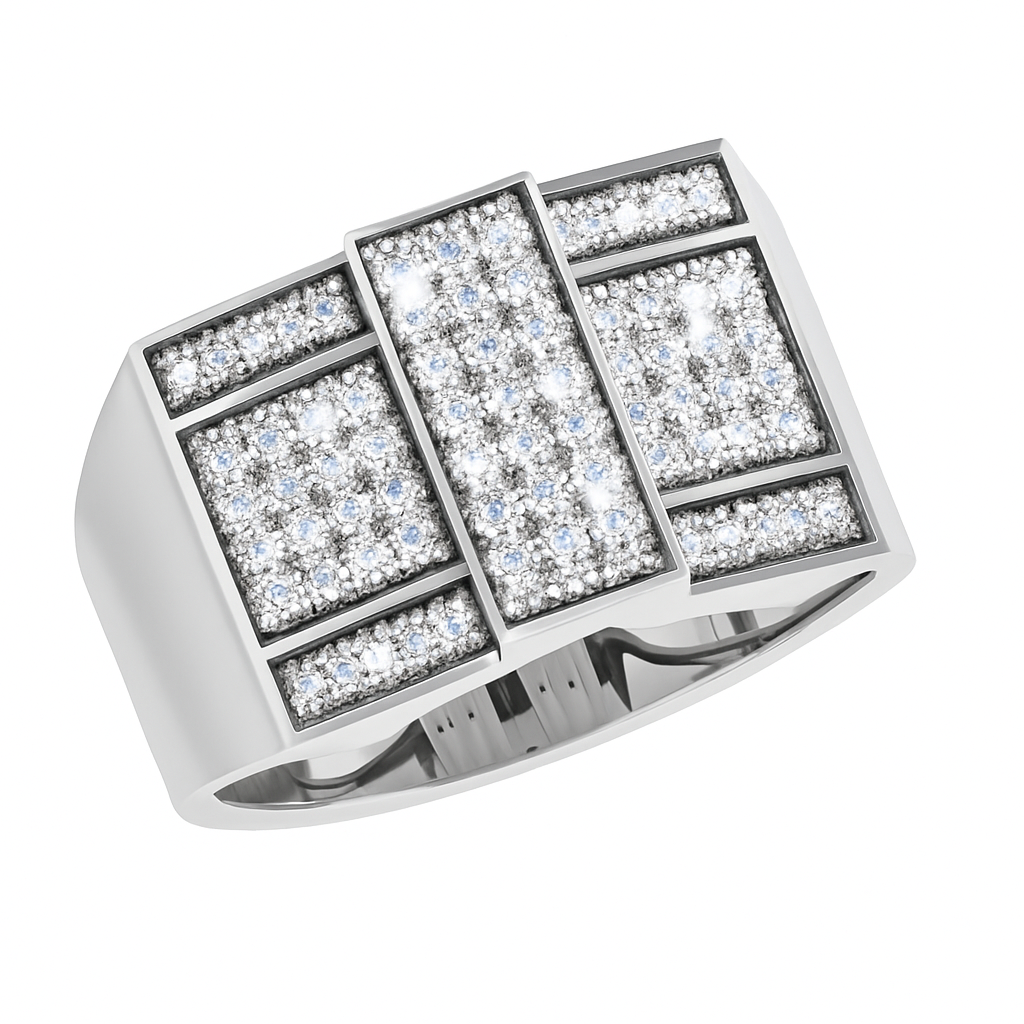 ecomposer-metal type-18k-white-gold