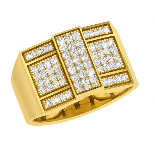 ecomposer-metal type-18k-yellow-gold