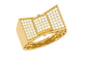 ecomposer-metal type-18k-yellow-gold