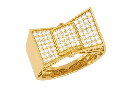ecomposer-metal type-18k-yellow-gold