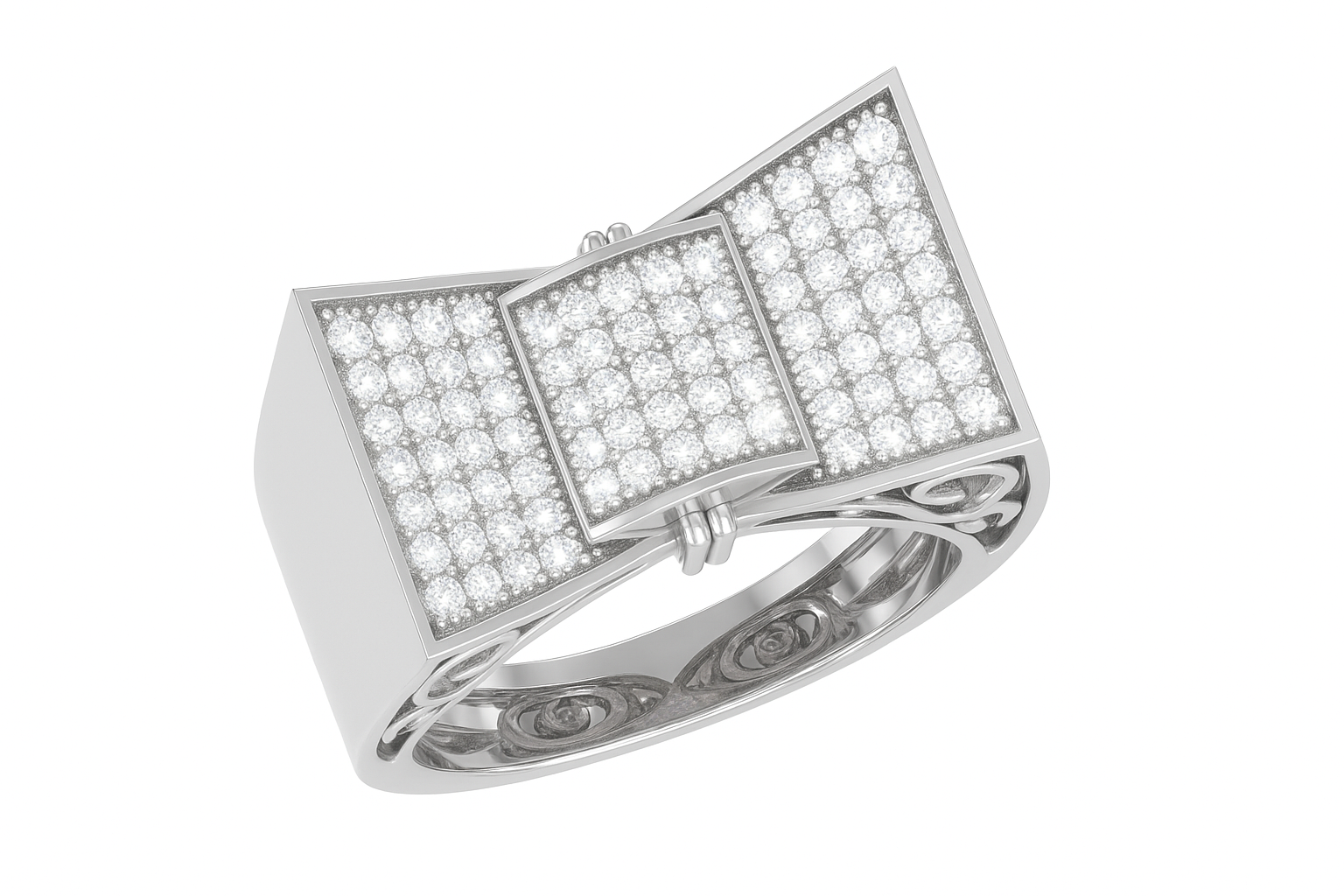 ecomposer-metal type-18k-white-gold