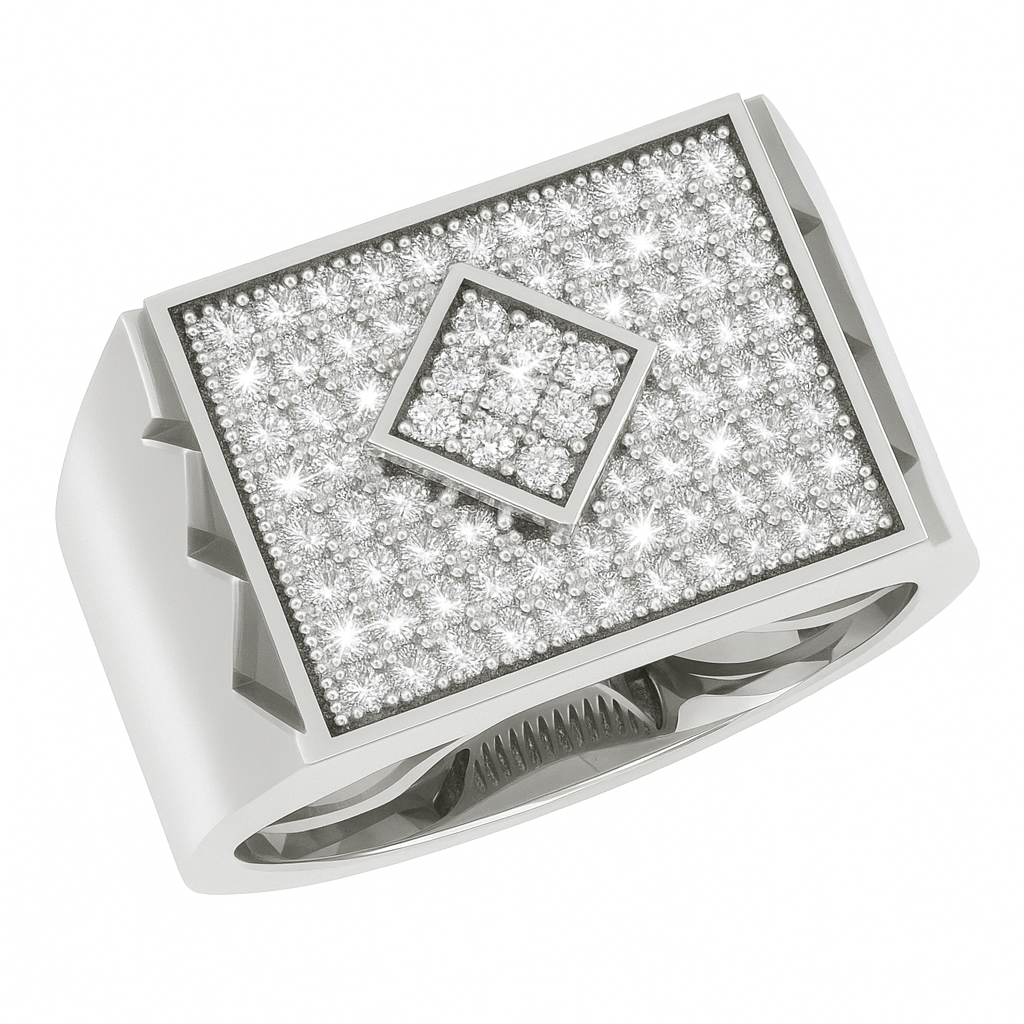 ecomposer-metal type-18k-white-gold