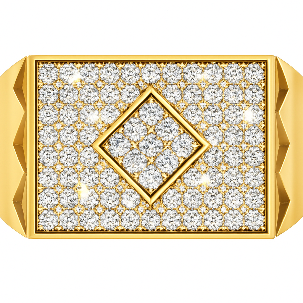 ecomposer-metal type-18k-yellow-gold