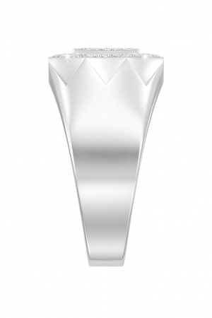 ecomposer-metal type-18k-white-gold