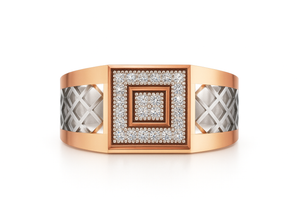 ecomposer-metal type-18k-rose-gold