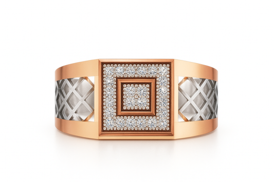 ecomposer-metal type-18k-rose-gold