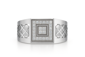 ecomposer-metal type-18k-white-gold