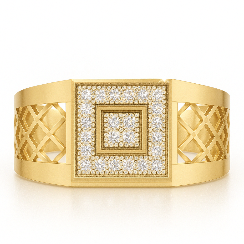 ecomposer-metal type-18k-yellow-gold