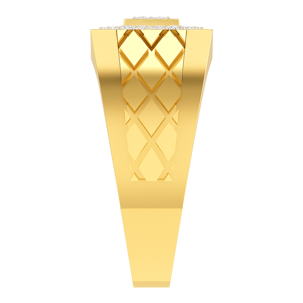 ecomposer-metal type-18k-yellow-gold